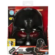 Star Wars Darth Vader Elektronická maska - Hasbro