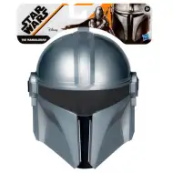 Star Wars Mandaloriánská maska - Hasbro