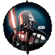 Star Wars fóliový balónek 46 cm