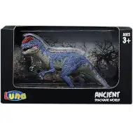Starověký svět dinosaurů: Figurka Allosaura