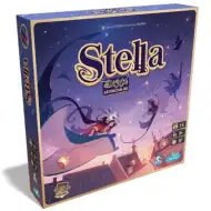 Stella - desková hra z univerza Dixit