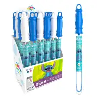 Stitch bublifukový meč 120ml