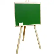 Stojanový magnet a kreslící tabule