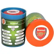 Stolní fotbalový tým Arsenal