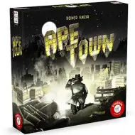 Stolní hra Ape Town – Piatnik