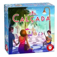 Stolní hra Calcada - Piatnik