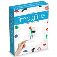 Stolní hra Imagine