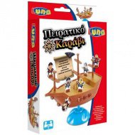 Stolní hra Pirátská dovednost