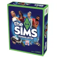 Stolní hra SIMS