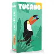 Stolní hra Tucano