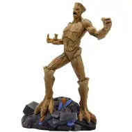 Strážci galaxie: Groot 13cm herní figurka s podstavcem - Bullyland