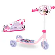 Tříkolová koloběžka Minnie Mouse - Mondo Toys