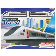 TGV Elektrická železniční sada