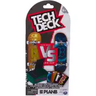 Tech Deck: VS Series – I PLANB výzvový set - Spin Master
