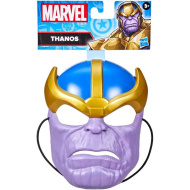 Thanos maska s elastickým páskem - Hasbro
