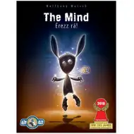 The Mind - Cítit to! společenská hra