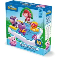 Thinkfun: Párty hlavolam Plácni a šplíchni