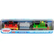 Thomas a jeho přátelé: Motorizovaná hračka Percy - Mattel