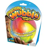 Tiny Wubble barevná bublinová koule 30 cm