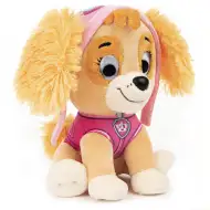 Tlapková patrola: Plyšová figurka Skye 15 cm - Spin Master