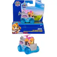 Tlapková patrola: Pup Squad Racers - Mini vozidlo Skye - Spin Master