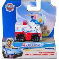 Tlapková patrola: Search &amp; Rescue Tým soutěžících psů - Marshall - Spin Master