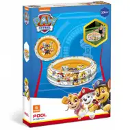 Tlapková patrola: Týmový tříprstý bazén 100 cm - Mondo Toys