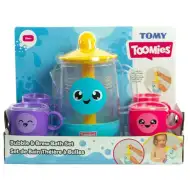 Tomy Toomies: Výrobník koupelové pěny
