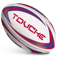 Touch rugbyový míč velikosti 5 - Mondo Toys