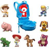 Toy Story 5 mini překvapení figurka v úložném boxu 1 ks - Mattel