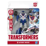 Transformers: Authentics Alpha – Autobot Mirage transformovatelná robotická figurka - Hasbro