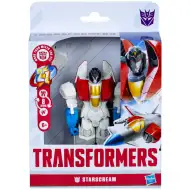 Transformers: Authentics Alpha – Starscream transformovatelná robotická figurka - Hasbro