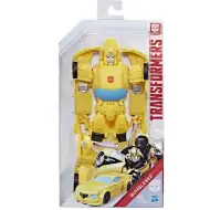 Transformers Authentics Titan Changer Bumblebee transformovatelná robotická figurka - Hasbro