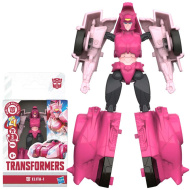 Transformers Elita-1 Authentics Bravo transformující figurka 11 cm – Hasbro