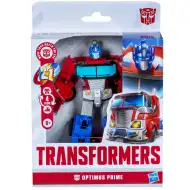 Transformers: Genesis ALFA Optimus Prvotní vůdce figurka - Hasbro