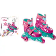 Trojkolové brusle s jednorožcem 29-32 - Mondo Toys