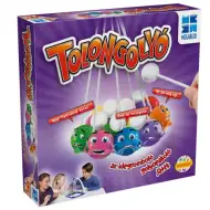 Tumbleball desková hra - Megableu