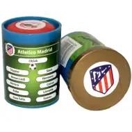 Tým stolního fotbalu Atletico Madrid