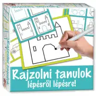 Učím se kreslit chytrou hru