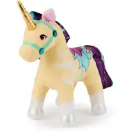 Unicorní akademie: Leaf jednorožec 17cm plyšová figurka - Spin Master