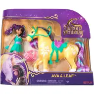 Unicorní akademie: S jednorožčím miminkem - Ava a Leaf - Spin Master