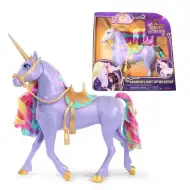 Unicorní akademie: Svítící jednorožec Wildstar - Spin Master