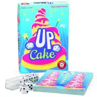 Upcake desková hra