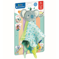 Usínací dečka s koalou - Clementoni baby