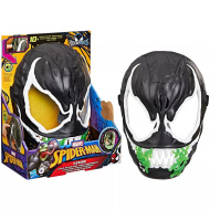 VenomVersus Venom maska svítící ve tmě - Hasbro