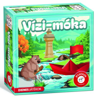 Vodní zábava - Piatnik