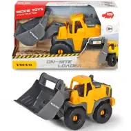 Volvo nakladač 26 cm - Dickie Toys