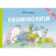 Výletní kuflíci - Pagony