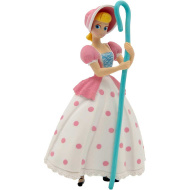 WD Toy Story Bo Peep porcelánová pastýřka 11 cm figurka - Bullyland