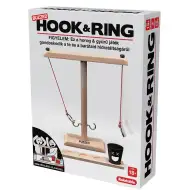 WDYM Hook &amp; Ring společenská hra pro dospělé